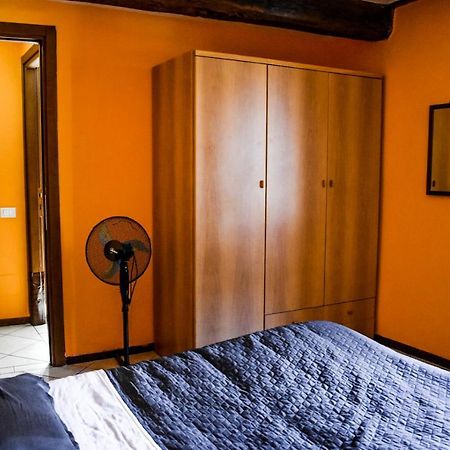 Ciceri Properties Ciancino Βερμπάνια Εξωτερικό φωτογραφία