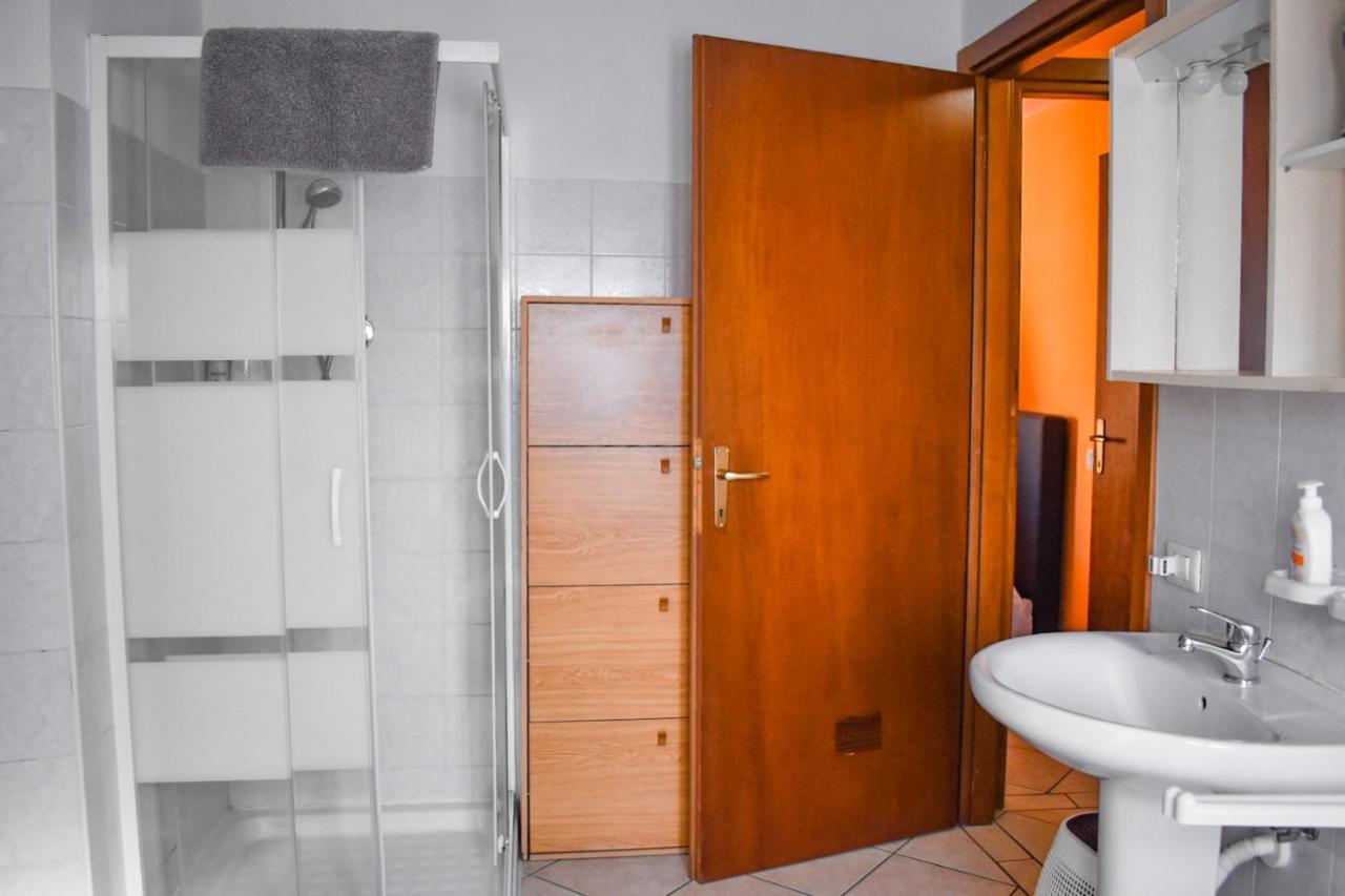 Ciceri Properties Ciancino Βερμπάνια Εξωτερικό φωτογραφία