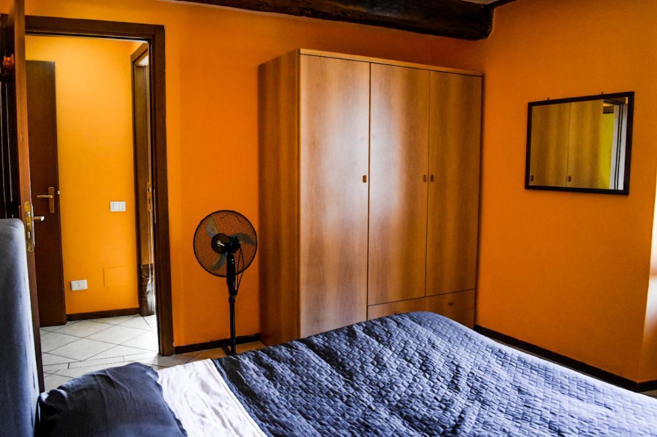 Ciceri Properties Ciancino Βερμπάνια Εξωτερικό φωτογραφία