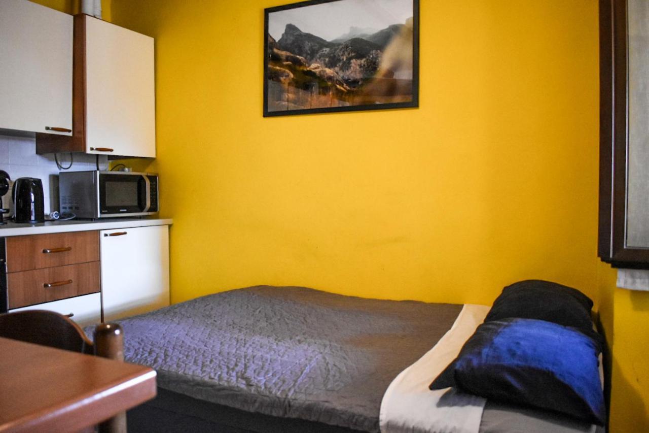 Ciceri Properties Ciancino Βερμπάνια Εξωτερικό φωτογραφία