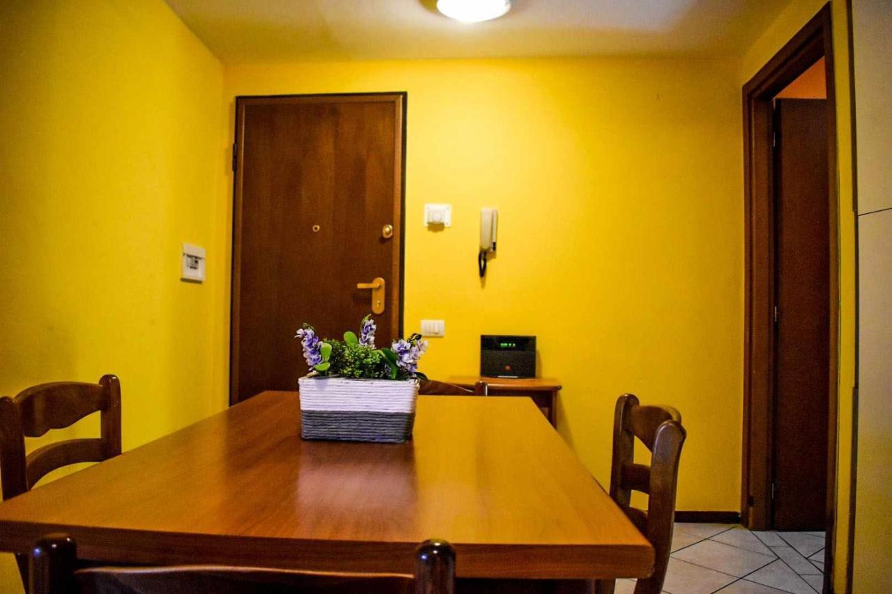 Ciceri Properties Ciancino Βερμπάνια Εξωτερικό φωτογραφία