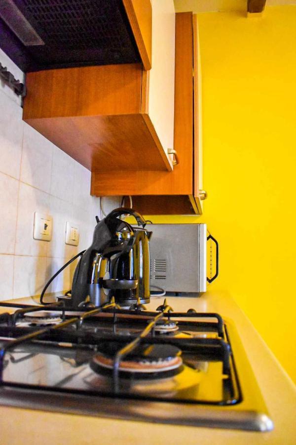 Ciceri Properties Ciancino Βερμπάνια Εξωτερικό φωτογραφία