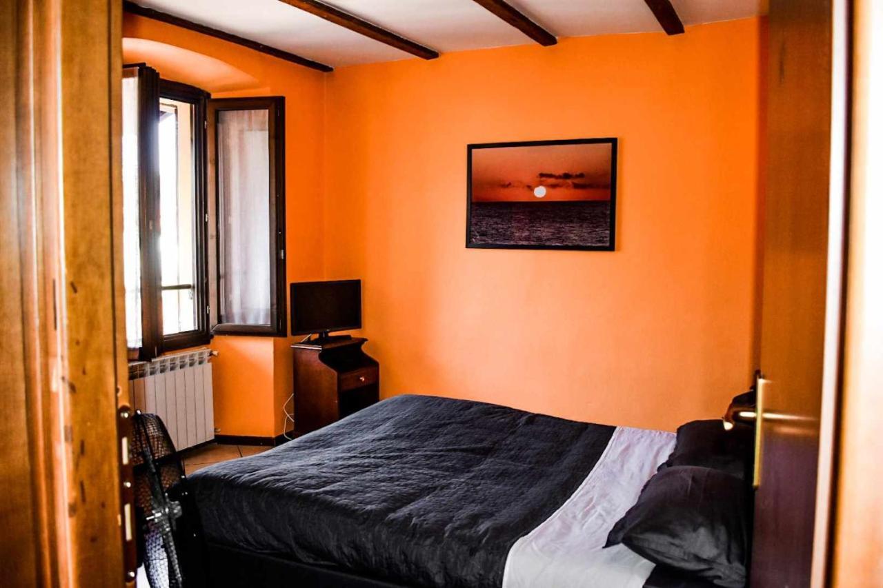 Ciceri Properties Ciancino Βερμπάνια Εξωτερικό φωτογραφία