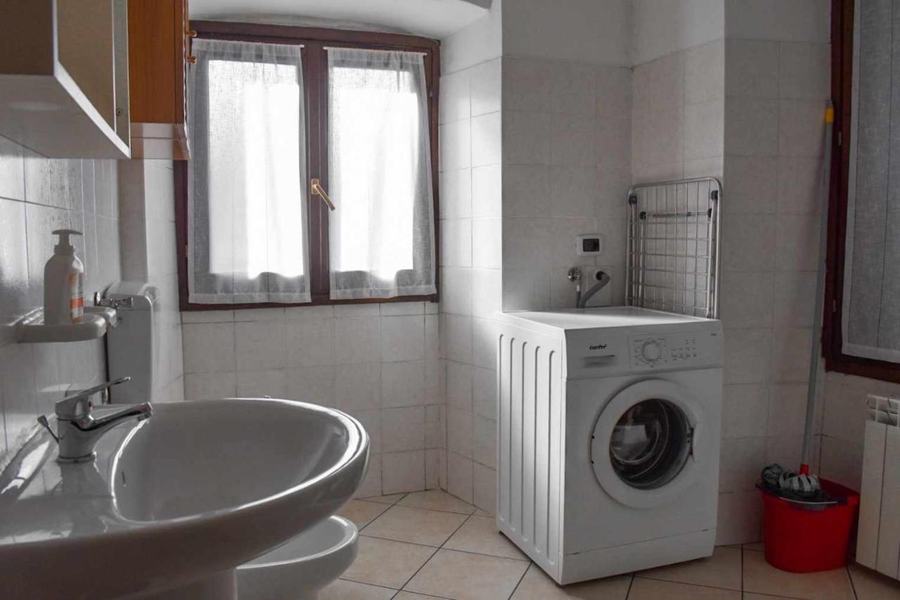 Ciceri Properties Ciancino Βερμπάνια Εξωτερικό φωτογραφία